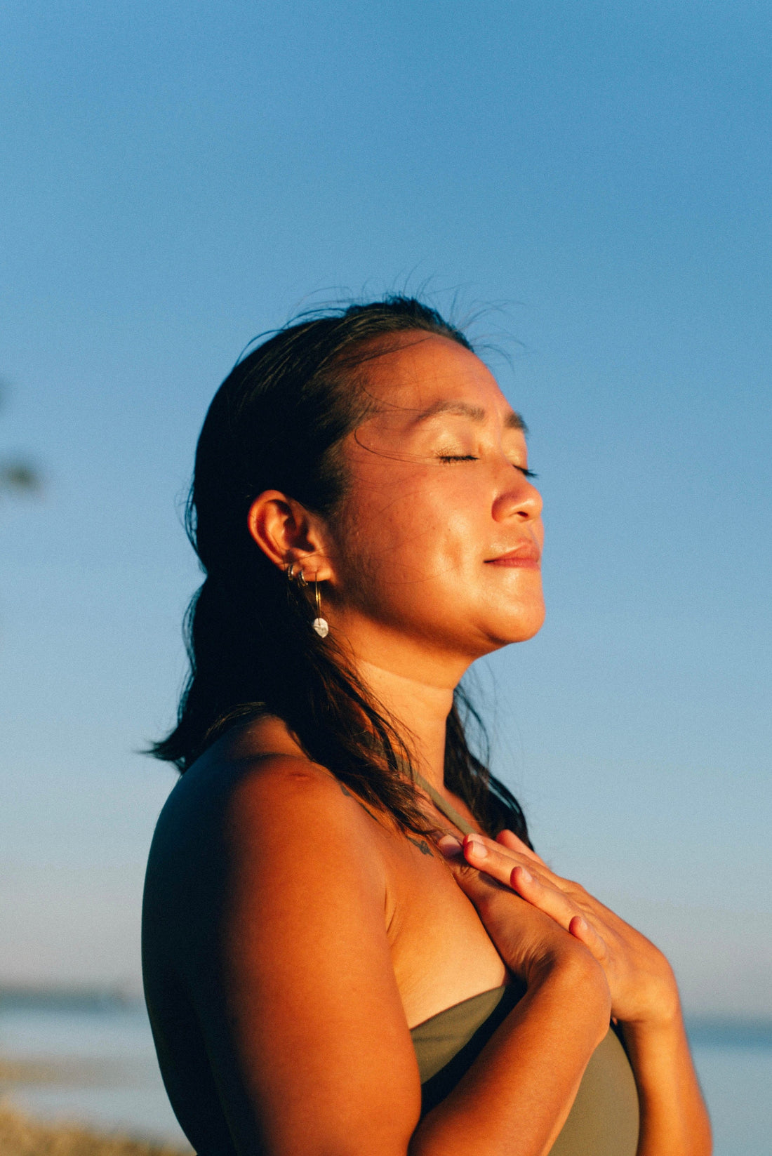 Of Covid, Cancer and Community: One and Many Other's Journey